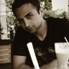 Behzad Mk