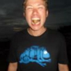 Harry Axt @ Licht & Liebe Open Air 29.05. !