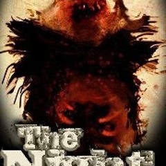 TheNight He CameHome