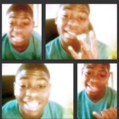 Richard Williams Jr.