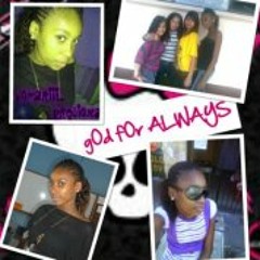 Mhorenitha Rowe Baltazar