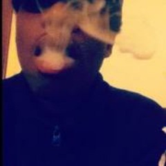 Teddy Backwood Blair