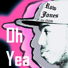 Row Jones