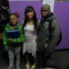 Julius Kendell Rivers