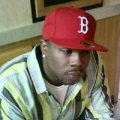 Paul'Kold Red'Thompkins