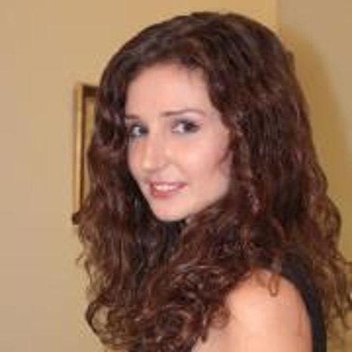 Krasnitskaya Sofia’s avatar
