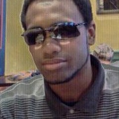 Darius Love Marshall