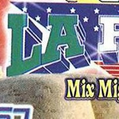 Cumbia Salvaje Sonido La Raza Con La Changa