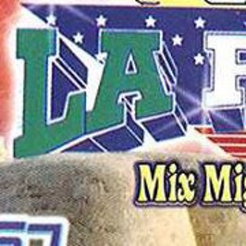 Cumbia Salvaje Sonido La Raza Con La Changa