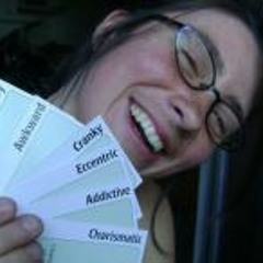 Anna-Maria JoJo Gertz