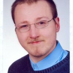 Benjamin Foth