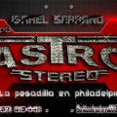 Sonido Astro Mix