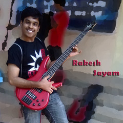 Rakesh Sayam