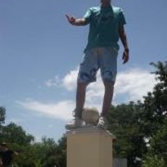 Cristian Andres Donoso