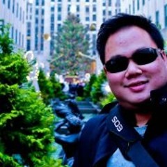 Ivan Rahadian Wikanta