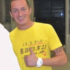Berni Weiskircher