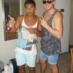 Nick Dannicus Ballerini