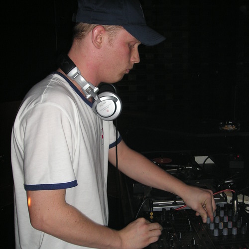 Errol Dix & Jeffrey Brown - Touch Me preview