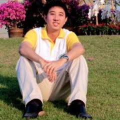 Padoemwut Teerawongsakul