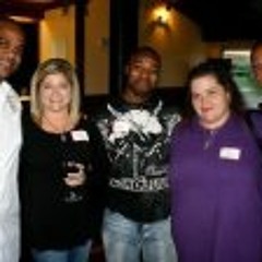 Phillip James Williams