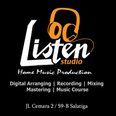 Listen Studio