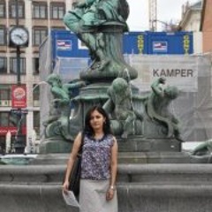 Akshatha Janardhanan