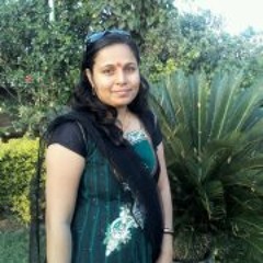 Swati Makwana