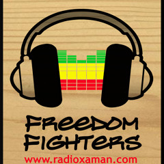 freedom fighters