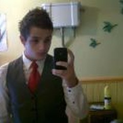 Josh Thomas Whitaker