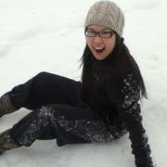 Melanie Plucky Roland