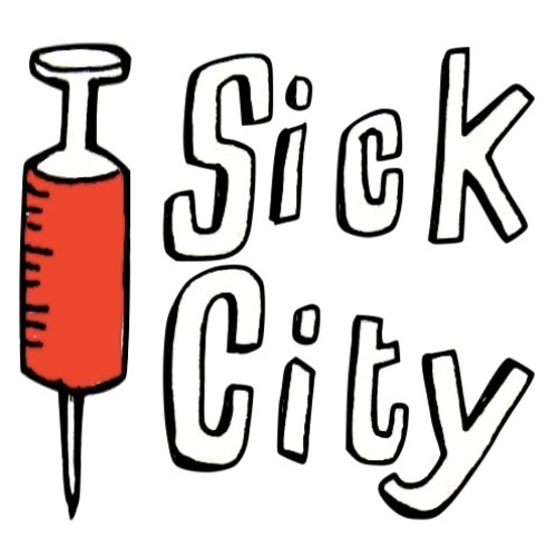Sick City Talks’s avatar