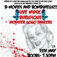 A-gogo Events-Presents