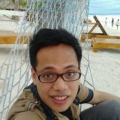 Mark Christian Aspiras