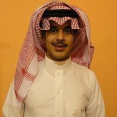 Fahad Alsharikh