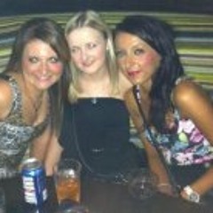 Nadia Maciver Kinani