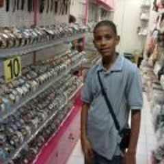 Taz Ahmed
