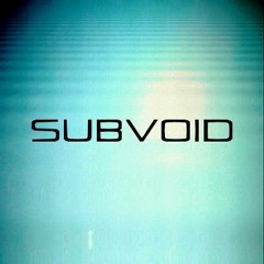 Subvoid