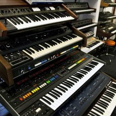 XFM-Media Sound-Design