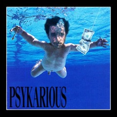 The Blue Crystal Ship - Psykarious