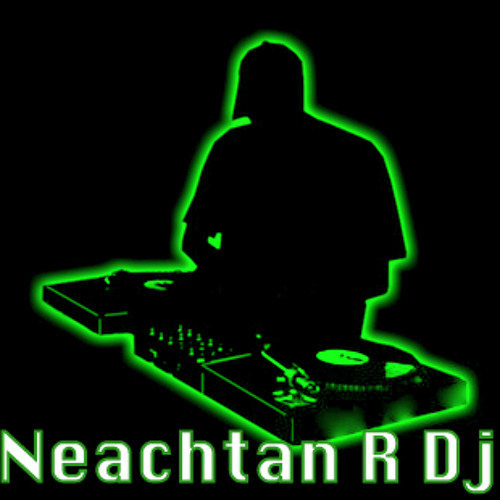 Neachtan Rúadhán’s avatar