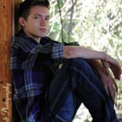 Tyler Brown 17