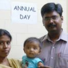 Paramesh Karunanithi