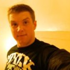 Matthew Williams-Cooke