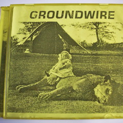 GROUNDWIRE