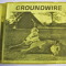 GROUNDWIRE