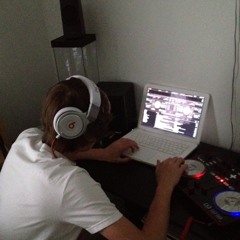 DJ ViZioNz