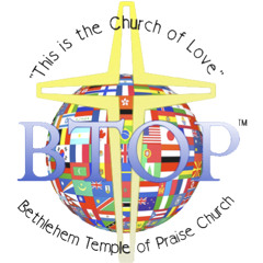 BTOP Church