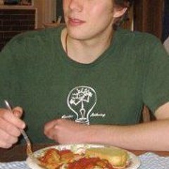 Joshua Esteban Parker