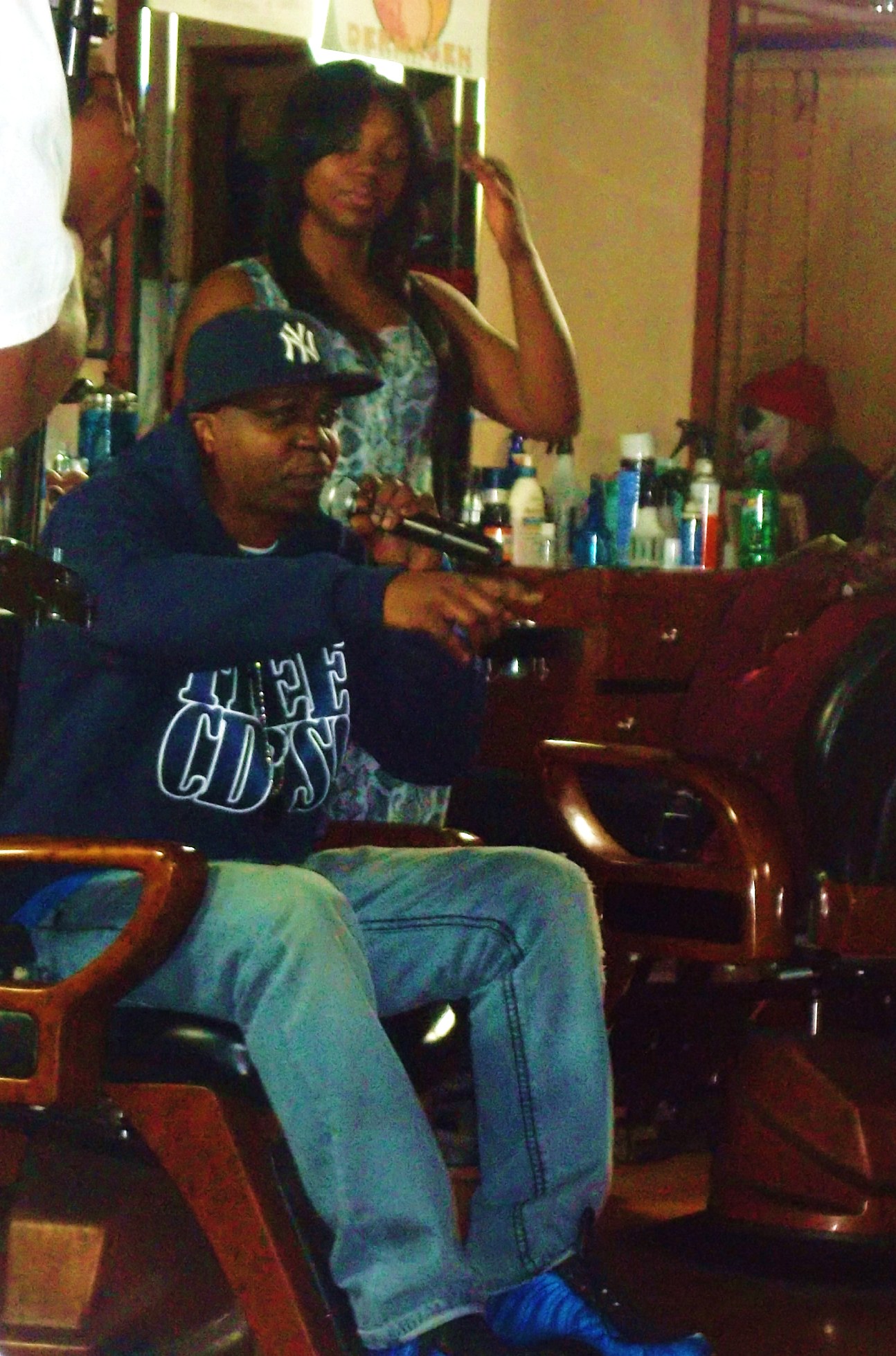 Tre'Barz