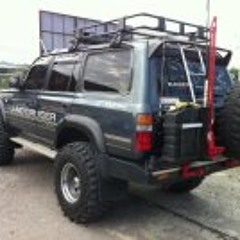 Kalausudi MampirLagi